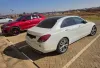 Picture of Mercedes Benz C-Class 2017