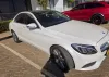 Picture of Mercedes Benz C-Class 2017