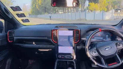 Picture of Ford Raptor 2024
