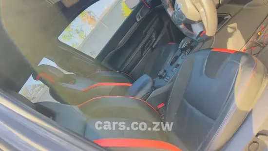 Picture of Ford Raptor 2024