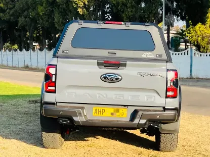 Picture of Ford Raptor 2024