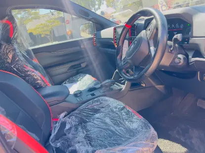Picture of Ford Raptor 2024