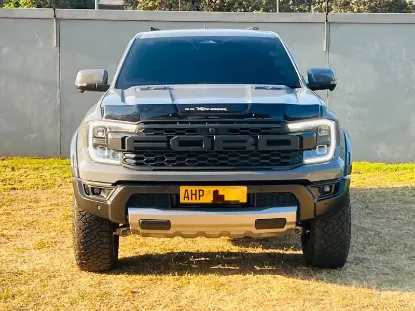 Picture of Ford Raptor 2024