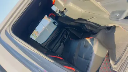 Picture of Ford Raptor 2024