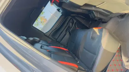 Picture of Ford Raptor 2024