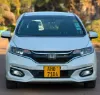 Picture of Honda Fit 2017