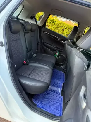Picture of Honda Fit 2017