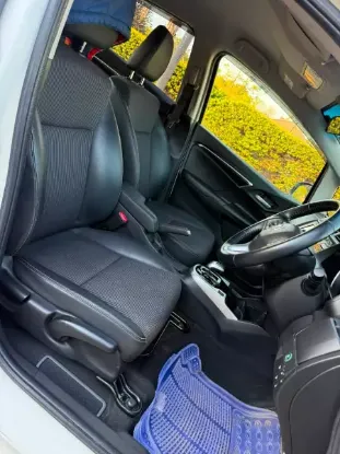 Picture of Honda Fit 2017