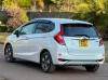 Picture of Honda Fit 2017