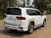 Picture of Toyota Land Cruiser 2025