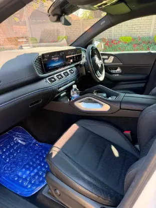Picture of Mercedes Benz Diesel GLE450d New Import 2024