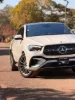 Picture of Mercedes Benz Diesel GLE450d New Import 2024