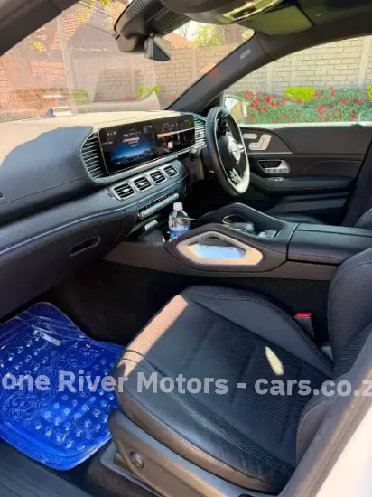 Picture of Mercedes Benz Diesel GLE450d New Import 2024