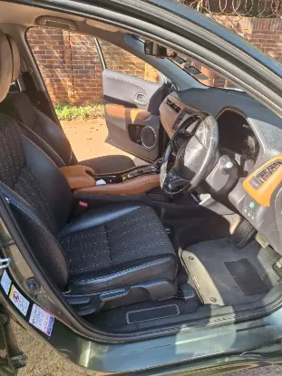 Picture of Honda Vezel 2014