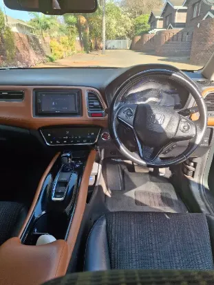 Picture of Honda Vezel 2014