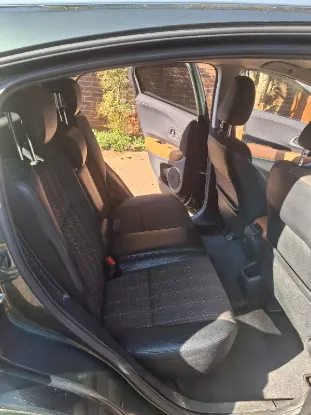 Picture of Honda Vezel 2014