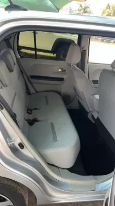 Picture of Toyota Passo 2017