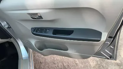 Picture of Toyota Passo 2017