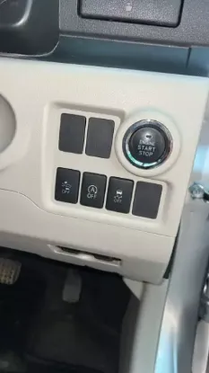 Picture of Toyota Passo 2017