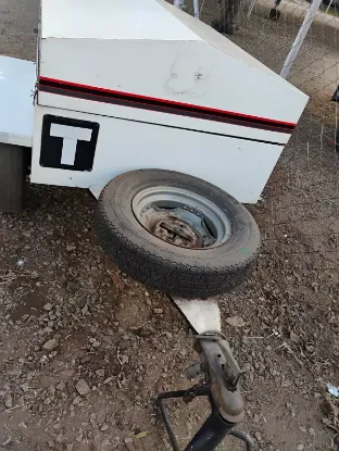 Picture of Trailer