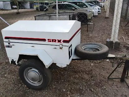 Picture of Trailer