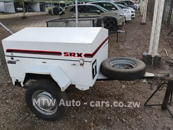 Picture of Trailer