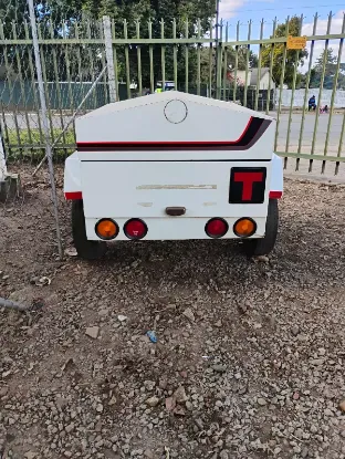 Picture of Trailer