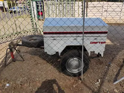 Picture of Trailer