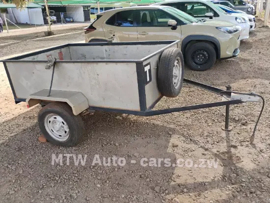 Picture of Trailer