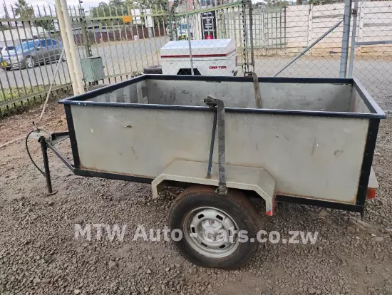 Picture of Trailer