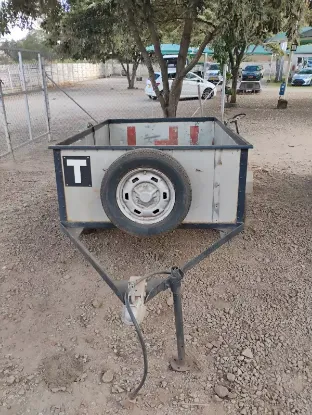 Picture of Trailer