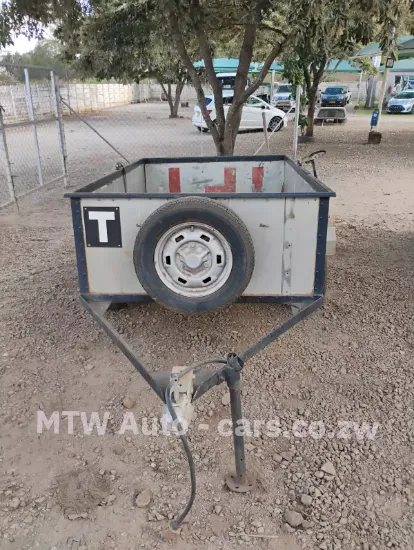 Picture of Trailer