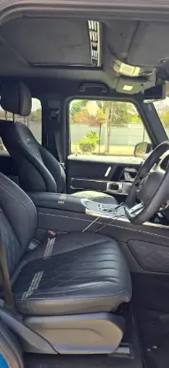 Picture of Mercedes Benz G-Class 2025