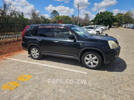 Picture of Nissan 2007