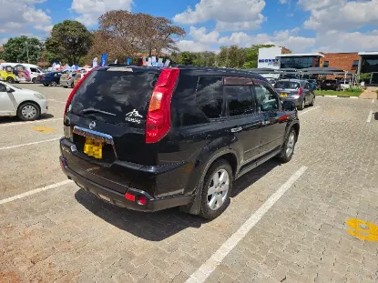 Picture of Nissan 2007