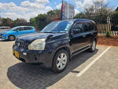Picture of Nissan 2007