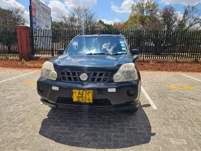 Picture of Nissan 2007