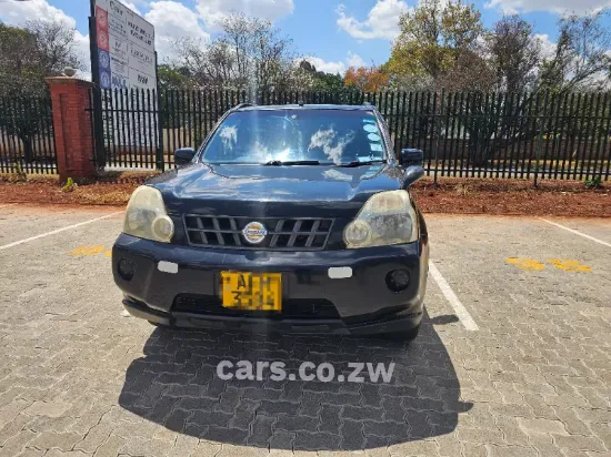 Picture of Nissan 2007