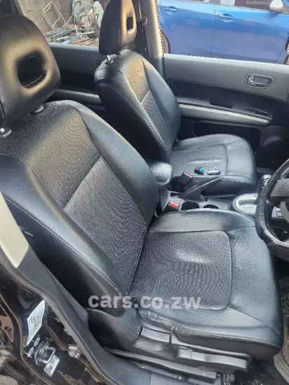 Picture of Nissan 2007