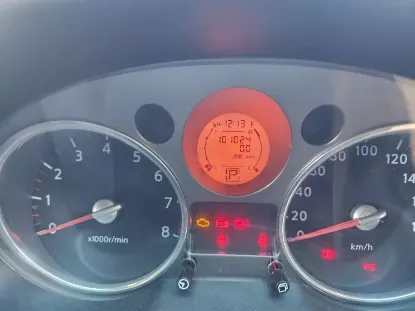 Picture of Nissan 2007