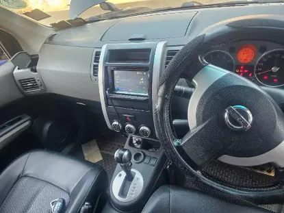 Picture of Nissan 2007
