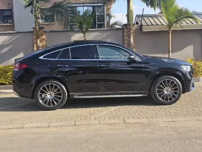 Picture of Mercedes Benz GLE 2022