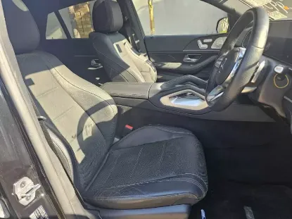 Picture of Mercedes Benz GLE 2022