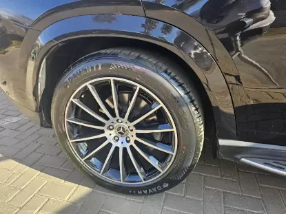 Picture of Mercedes Benz GLE 2022