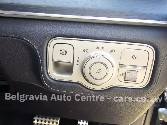 Picture of Mercedes Benz GLE 2022