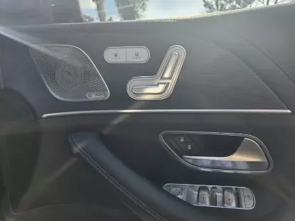 Picture of Mercedes Benz GLE 2022
