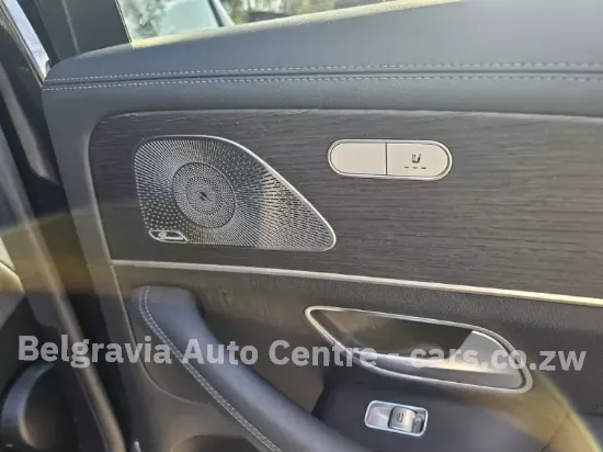 Picture of Mercedes Benz GLE 2022