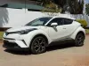 Picture of Toyota C-HR 2019