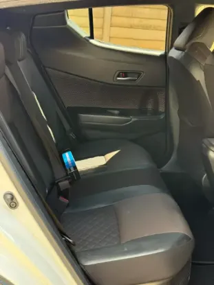 Picture of Toyota C-HR 2019