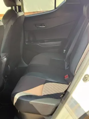 Picture of Toyota C-HR 2019